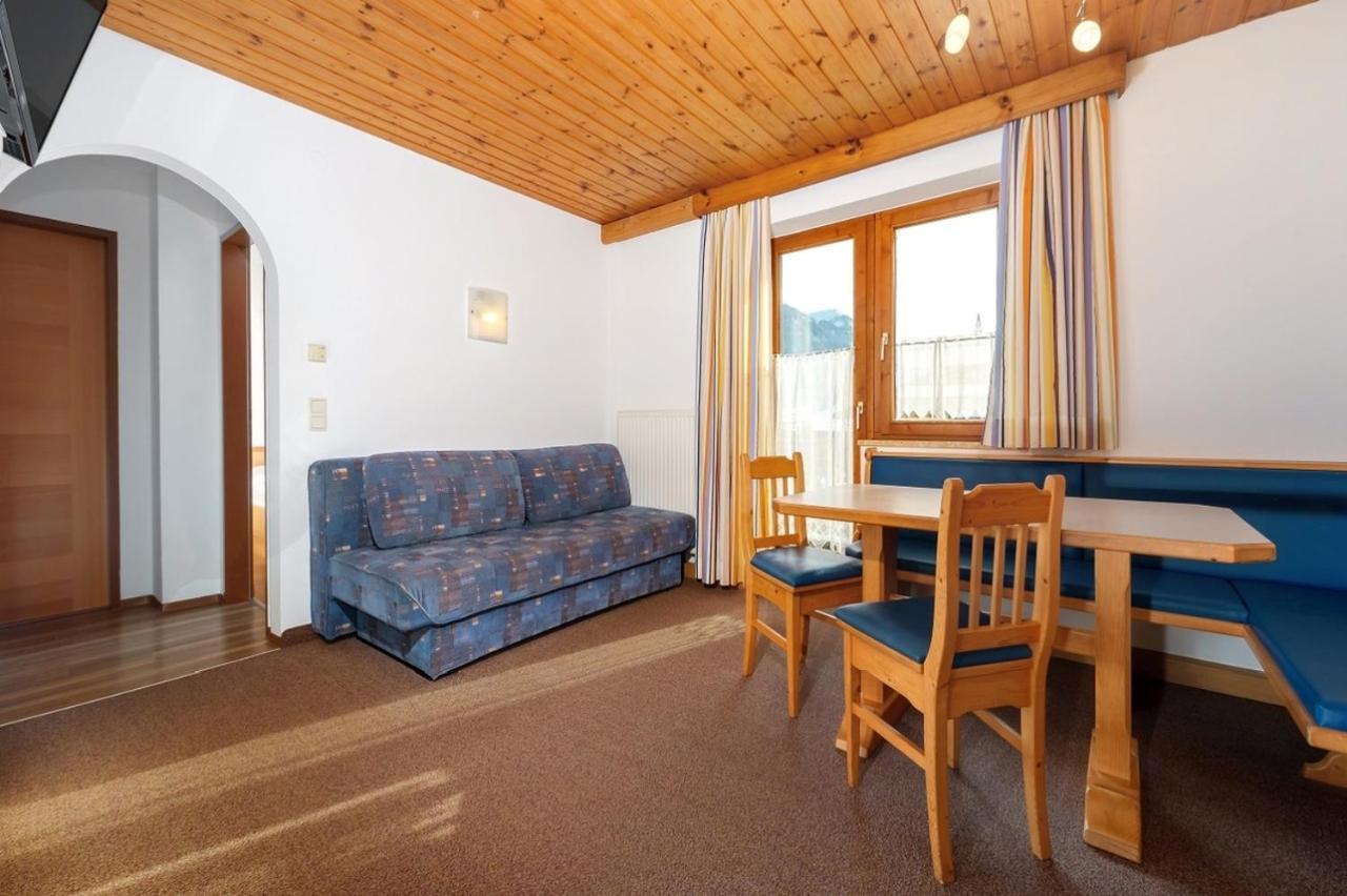 Ferienhaus Andreas Flachau Eksteriør billede