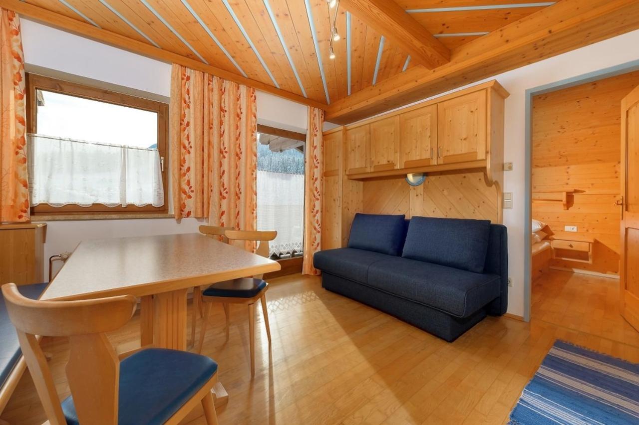 Ferienhaus Andreas Flachau Eksteriør billede