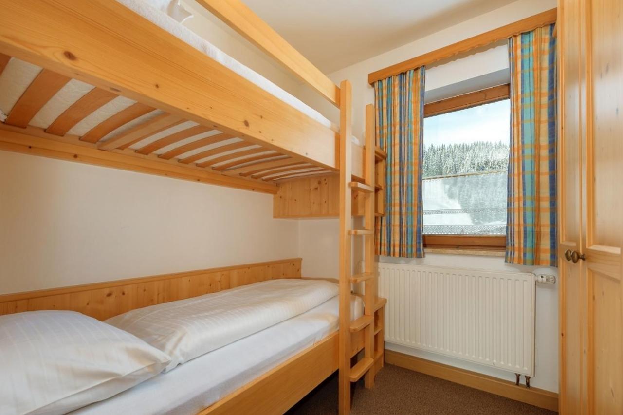 Ferienhaus Andreas Flachau Eksteriør billede