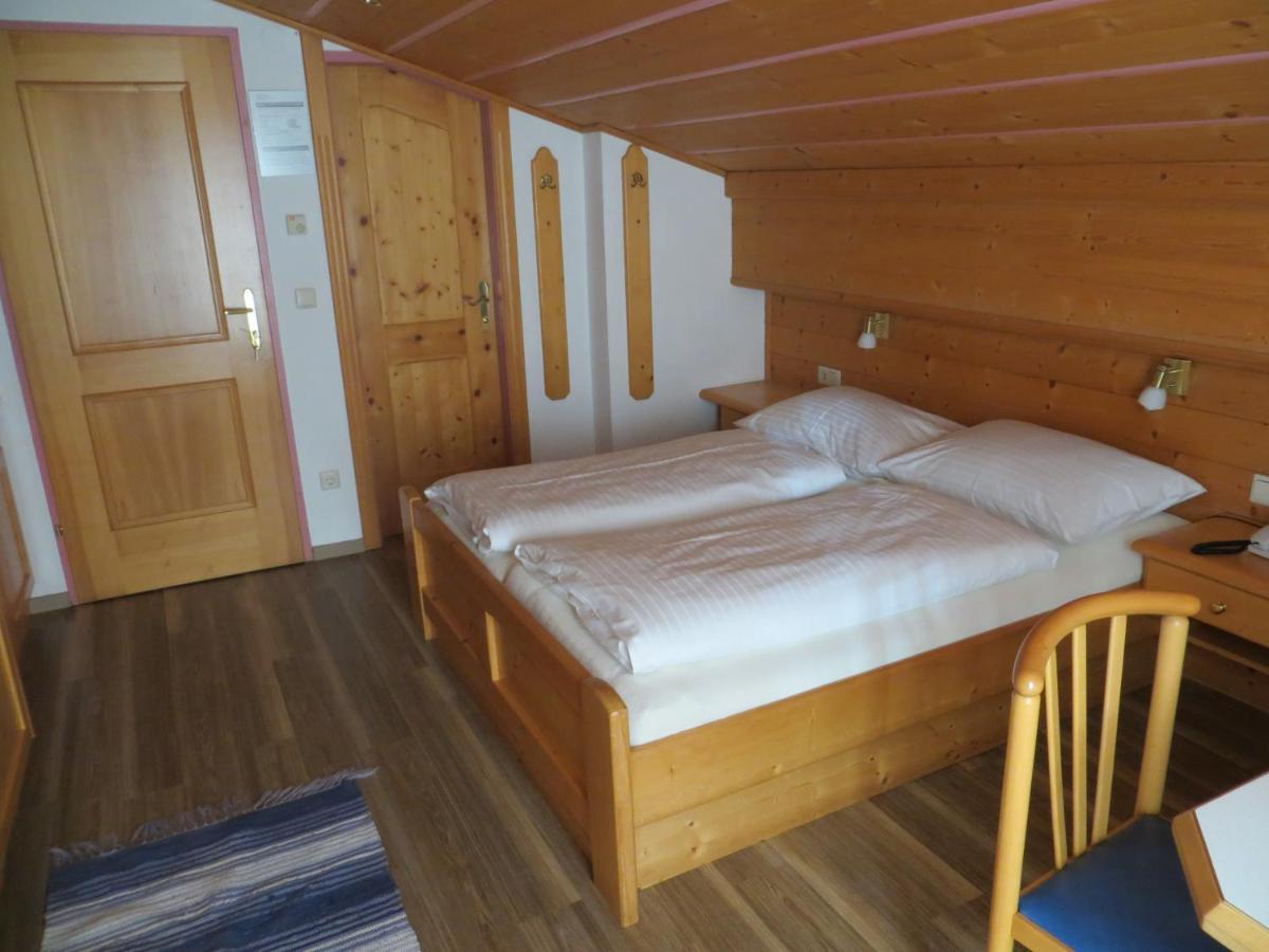 Ferienhaus Andreas Flachau Eksteriør billede
