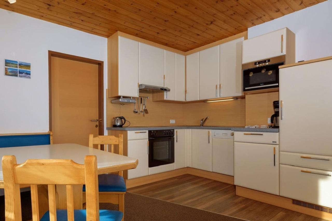 Ferienhaus Andreas Flachau Eksteriør billede