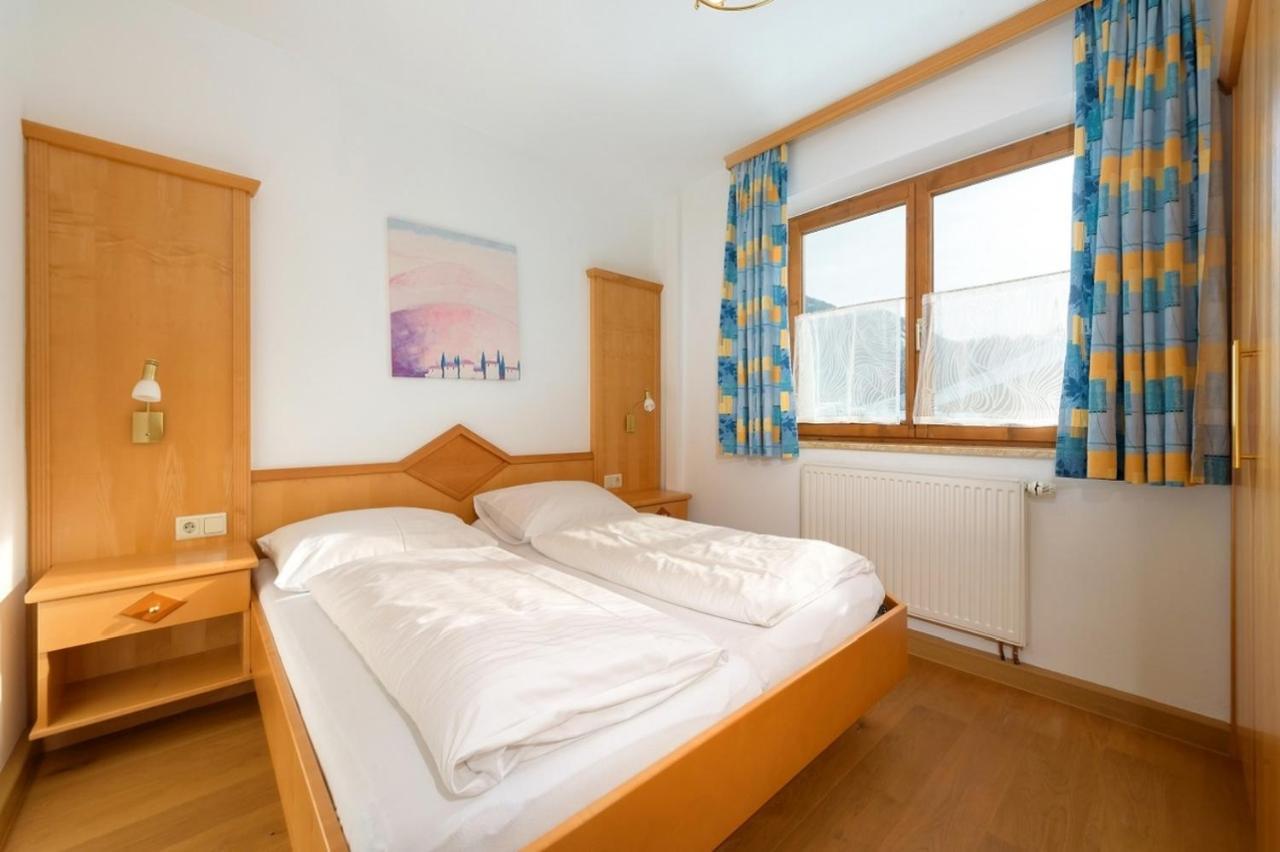 Ferienhaus Andreas Flachau Eksteriør billede